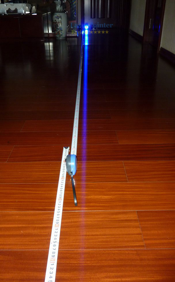 diy 3w laser pointer